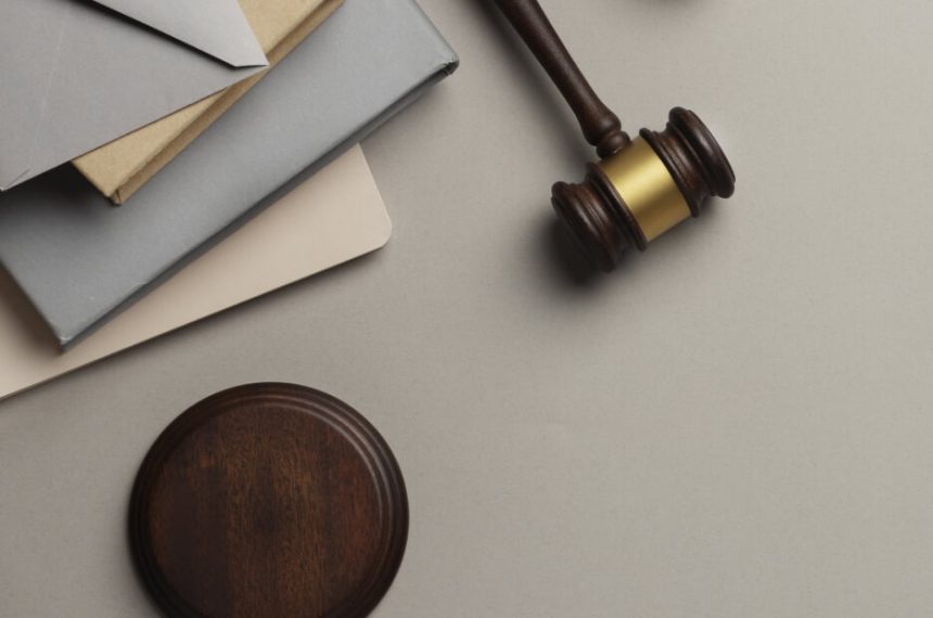 What causes a crash between a car and a semi-truck?