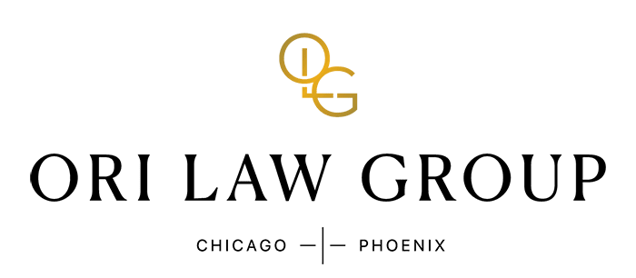 Ori Law Group