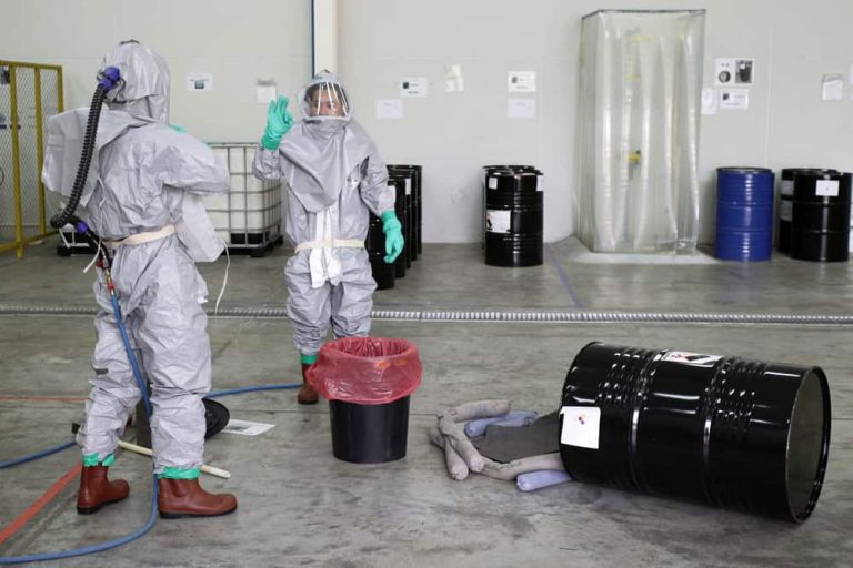 dangerous-work-environment